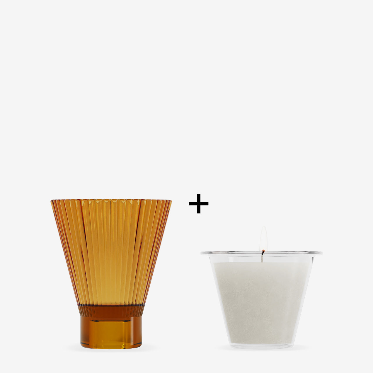 ZAI Candle -Santal & Spice