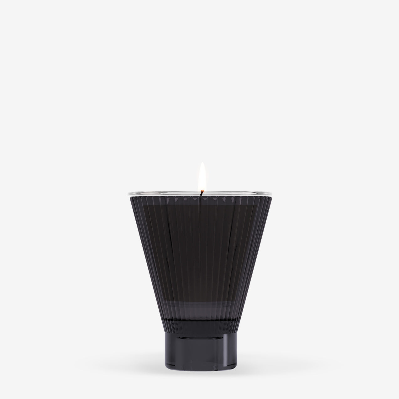 ZAI Candle - Cedar & Black Cherry