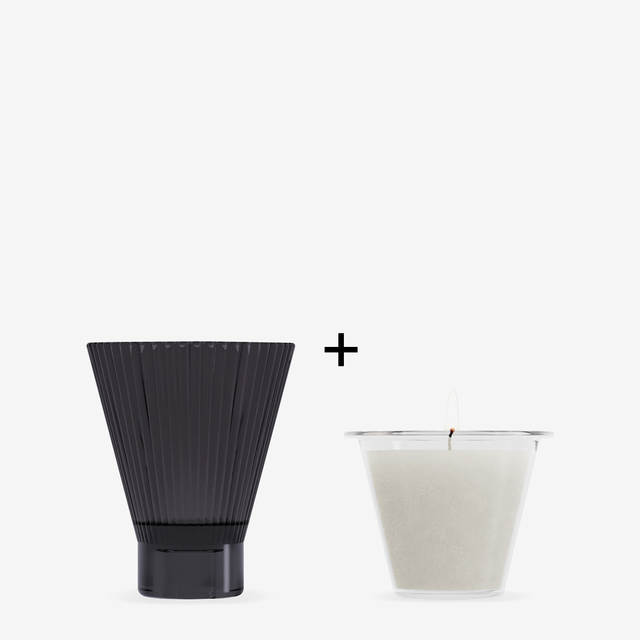 ZAI Candle -Santal & Spice