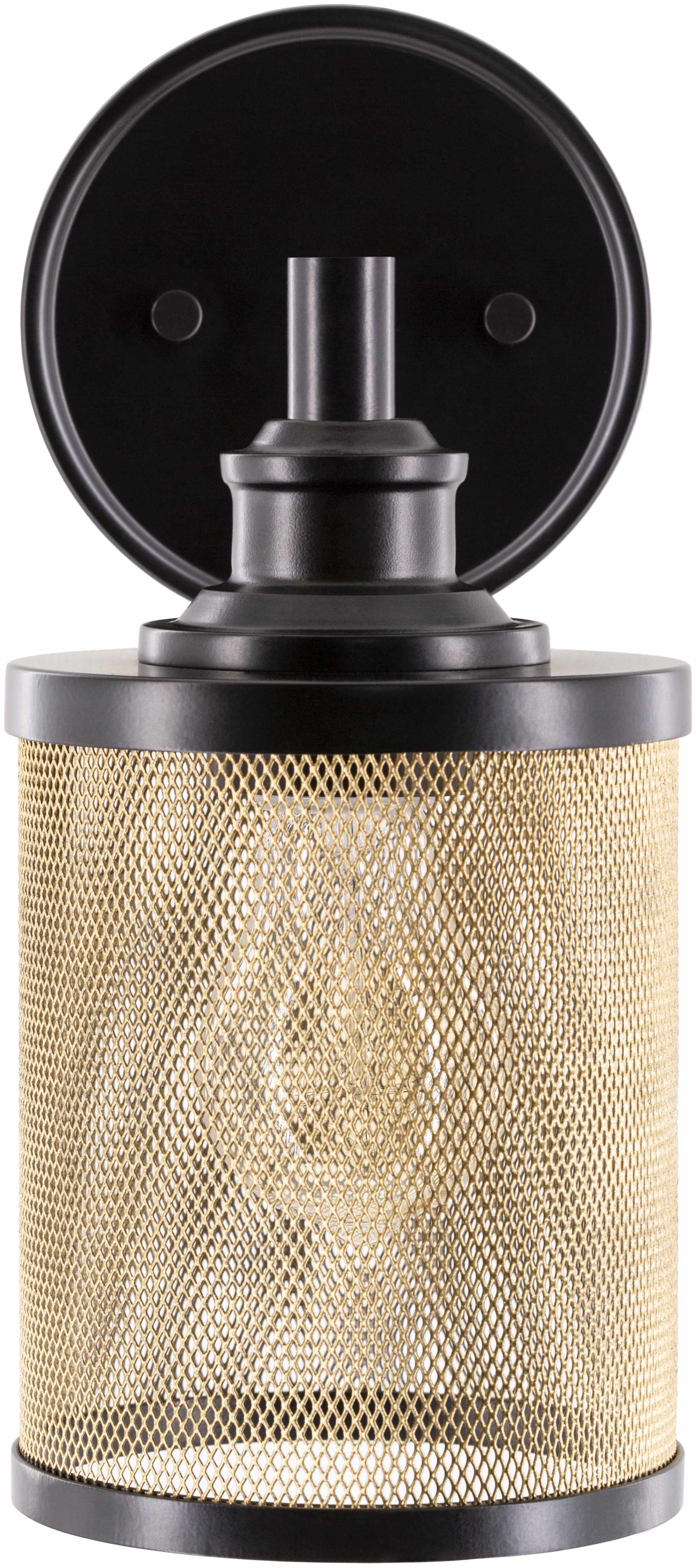 Oshoto Wall Sconces - Clearance